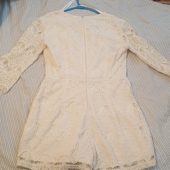 Romper - Picture 3 of 3